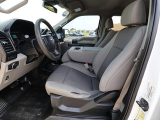 2020 Ford F-150 XL 4WD 5.5ft Box