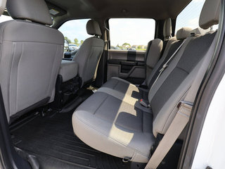 2020 Ford F-150 XL 4WD 5.5ft Box