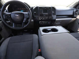 2020 Ford F-150 XL 4WD 5.5ft Box