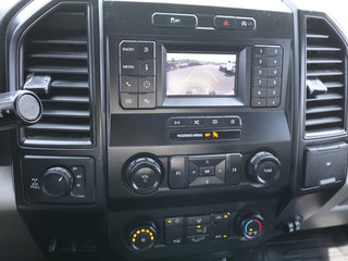 2020 Ford F-150 XL 4WD 5.5ft Box