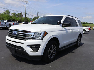 2019 Ford Expedition XL 4WD