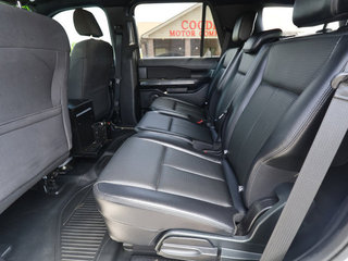 2019 Ford Expedition XL 4WD
