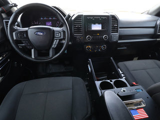 2019 Ford Expedition XL 4WD