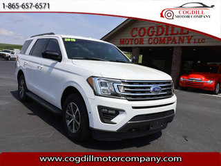 Cogdill Motor Company, Loudon, TN