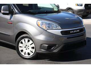 2021 Ram ProMaster City SLT