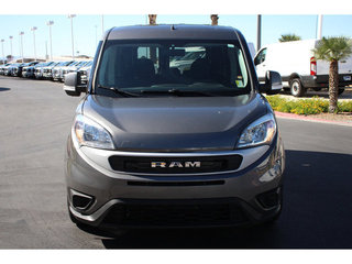 2021 Ram ProMaster City SLT