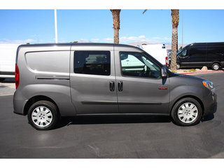 2021 Ram ProMaster City SLT