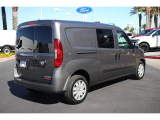 2021 Ram ProMaster City SLT