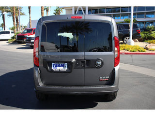 2021 Ram ProMaster City SLT