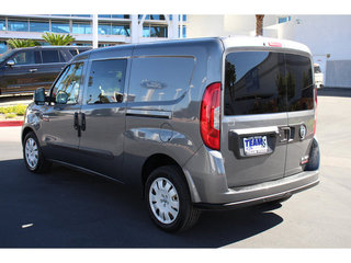2021 Ram ProMaster City SLT