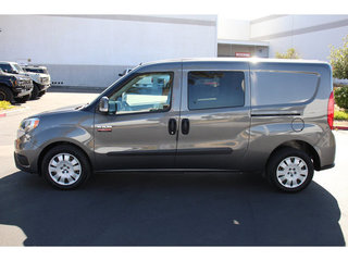 2021 Ram ProMaster City SLT