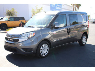 2021 Ram ProMaster City SLT