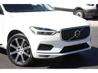 2020 Volvo XC60 T5 Inscription AWD