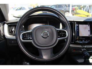 2020 Volvo XC60 T5 Inscription AWD