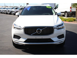 2020 Volvo XC60 T5 Inscription AWD