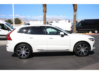 2020 Volvo XC60 T5 Inscription AWD