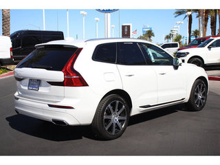 2020 Volvo XC60 T5 Inscription AWD