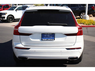 2020 Volvo XC60 T5 Inscription AWD