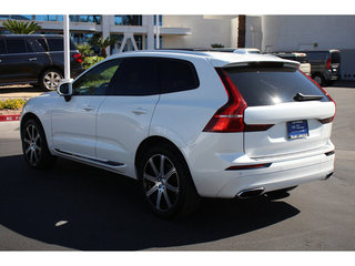 2020 Volvo XC60 T5 Inscription AWD