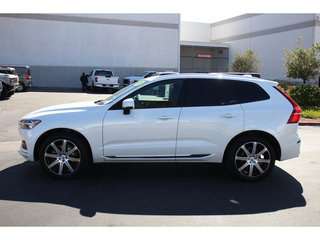 2020 Volvo XC60 T5 Inscription AWD