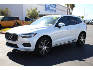 2020 Volvo XC60 T5 Inscription AWD