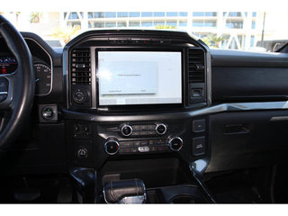 2022 Ford F-150 XLT 2WD 5.5ft Box