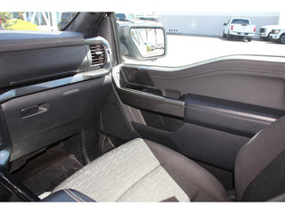 2022 Ford F-150 XLT 2WD 5.5ft Box