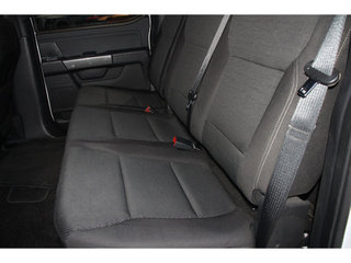 2022 Ford F-150 XLT 2WD 5.5ft Box