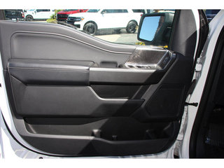 2022 Ford F-150 XLT 2WD 5.5ft Box