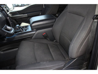 2022 Ford F-150 XLT 2WD 5.5ft Box