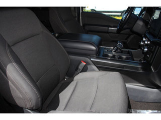 2022 Ford F-150 XLT 2WD 5.5ft Box
