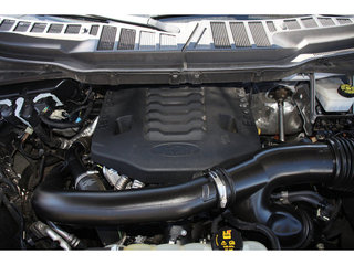 2022 Ford F-150 XLT 2WD 5.5ft Box