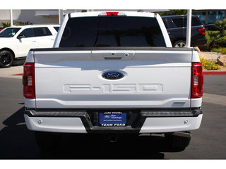 2022 Ford F-150 XLT 2WD 5.5ft Box