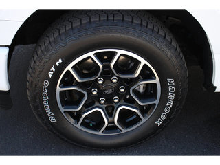 2022 Ford F-150 XLT 2WD 5.5ft Box