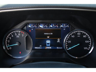 2022 Ford F-150 XLT 2WD 5.5ft Box