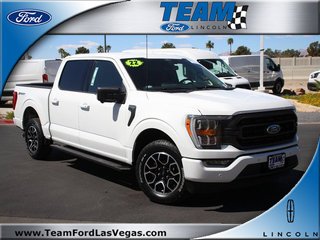 Team Ford Lincoln, Las Vegas, NV