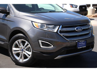 2016 Ford Edge SEL FWD
