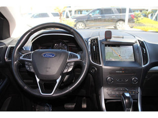 2016 Ford Edge SEL FWD