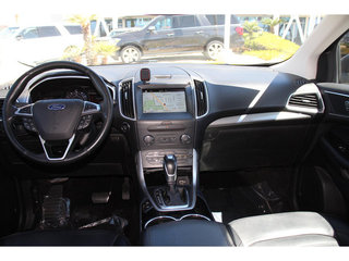 2016 Ford Edge SEL FWD