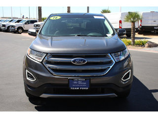 2016 Ford Edge SEL FWD