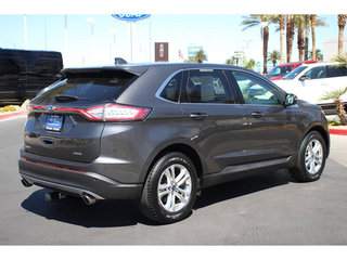 2016 Ford Edge SEL FWD