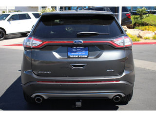 2016 Ford Edge SEL FWD