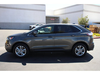 2016 Ford Edge SEL FWD
