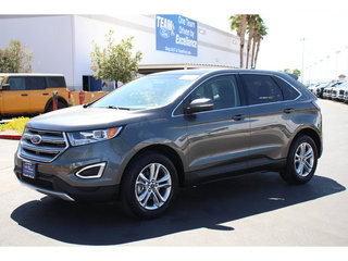 2016 Ford Edge SEL FWD