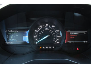 2016 Ford Edge SEL FWD