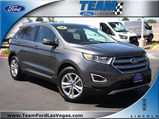 Team Ford Lincoln, Las Vegas, NV