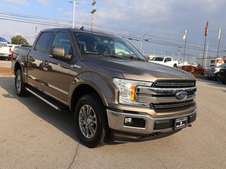 2020 Ford F-150 Lariat 4WD 5.5ft Box