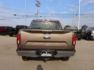 2020 Ford F-150 Lariat 4WD 5.5ft Box