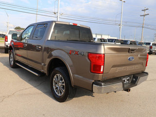 2020 Ford F-150 Lariat 4WD 5.5ft Box