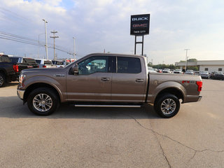 2020 Ford F-150 Lariat 4WD 5.5ft Box